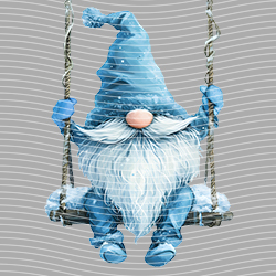 Christmas-ADJ 12672